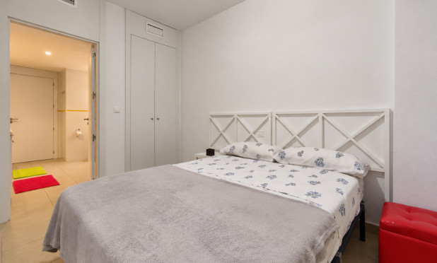 Herverkoop - Appartement / flat - Orihuela Costa