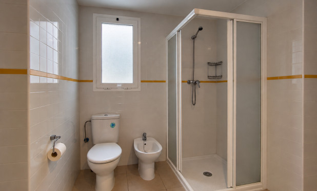 Herverkoop - Appartement / flat - Orihuela Costa