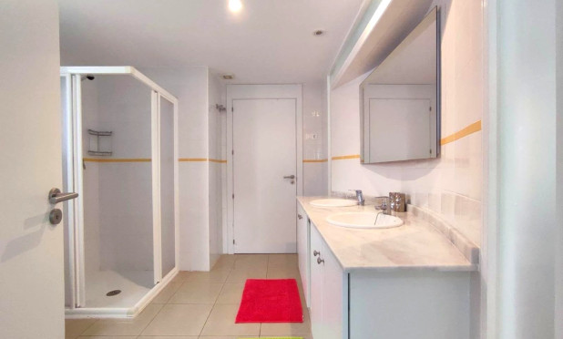 Herverkoop - Appartement / flat - Orihuela Costa