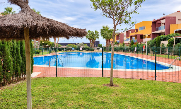 Herverkoop - Appartement / flat - Orihuela Costa