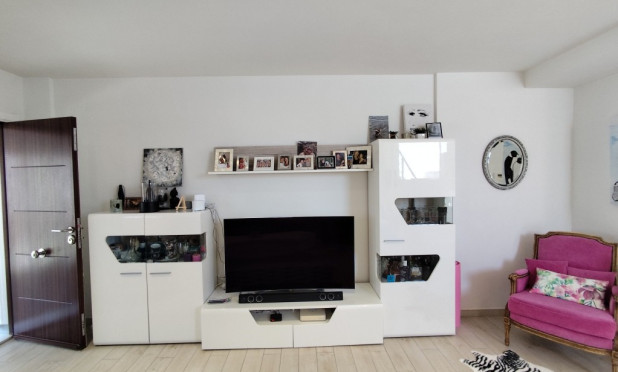 Resale - Townhouse - Torrevieja - torrevieja