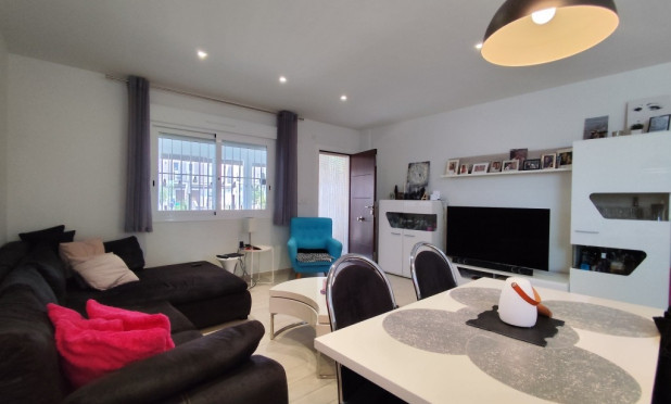 Resale - Townhouse - Torrevieja - torrevieja