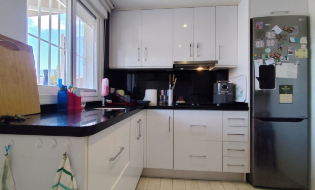 Resale - Townhouse - Torrevieja - torrevieja