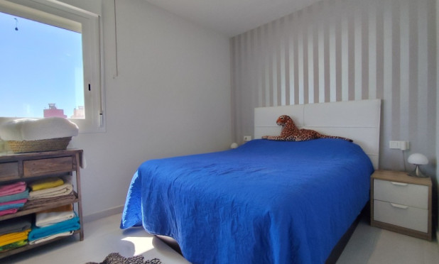 Resale - Townhouse - Torrevieja - torrevieja