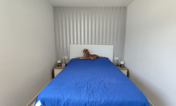 Resale - Townhouse - Torrevieja - torrevieja