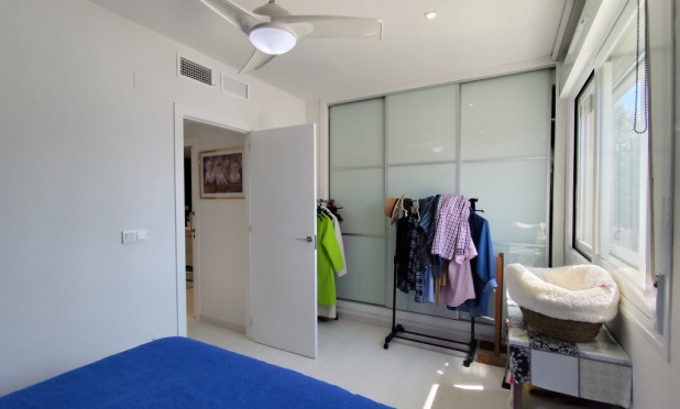 Resale - Townhouse - Torrevieja - torrevieja