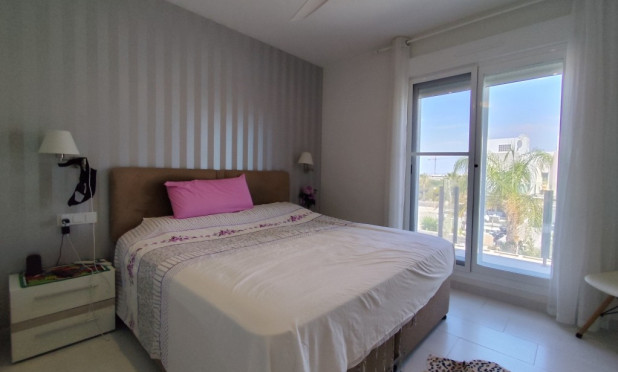 Resale - Townhouse - Torrevieja - torrevieja