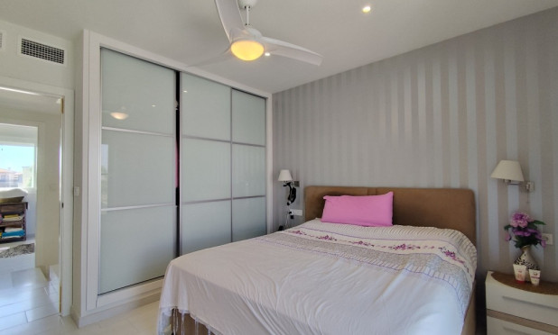 Resale - Townhouse - Torrevieja - torrevieja