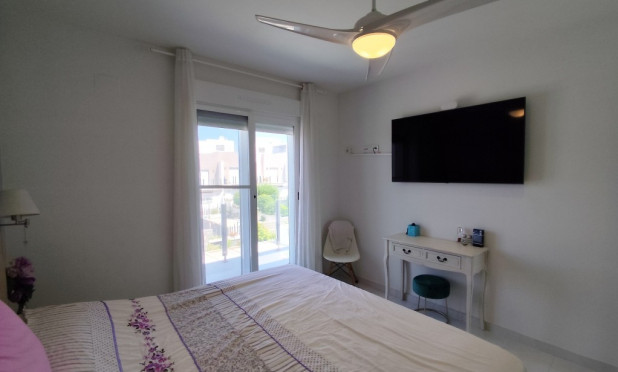 Resale - Townhouse - Torrevieja - torrevieja