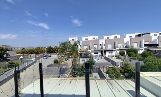 Resale - Townhouse - Torrevieja - torrevieja