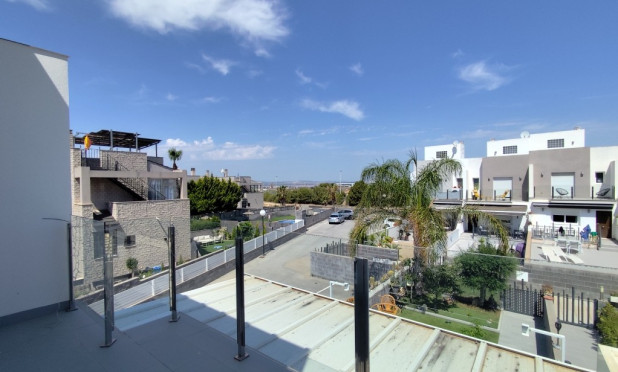 Resale - Townhouse - Torrevieja - torrevieja