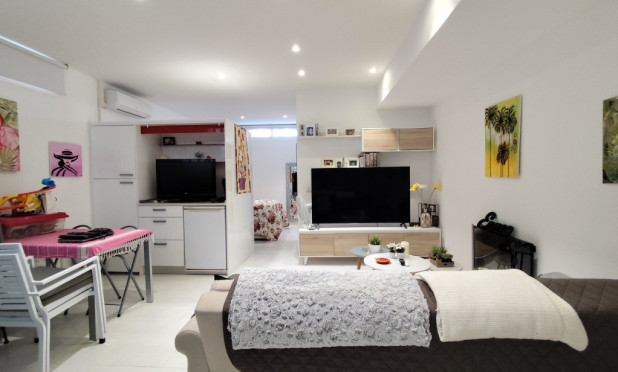 Resale - Townhouse - Torrevieja - torrevieja