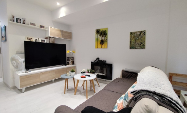 Resale - Townhouse - Torrevieja - torrevieja