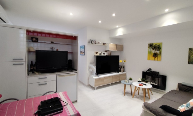 Resale - Townhouse - Torrevieja - torrevieja