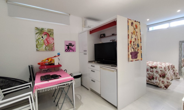 Resale - Townhouse - Torrevieja - torrevieja