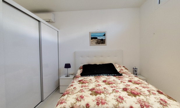 Resale - Townhouse - Torrevieja - torrevieja