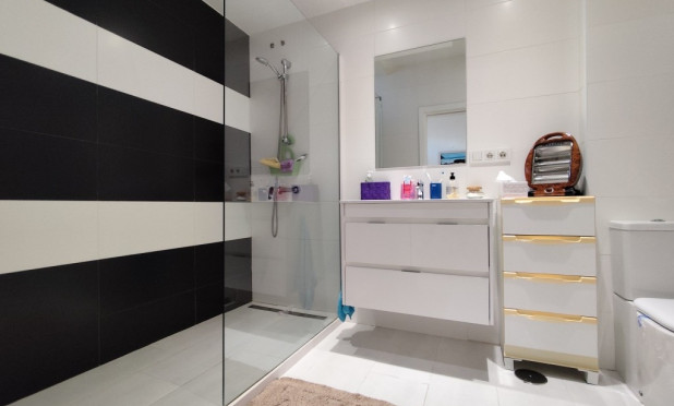 Resale - Townhouse - Torrevieja - torrevieja