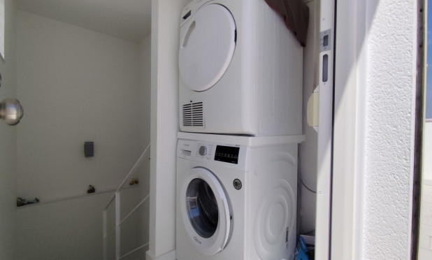 Resale - Townhouse - Torrevieja - torrevieja