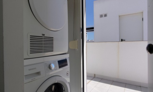 Resale - Townhouse - Torrevieja - torrevieja