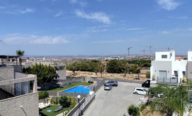 Resale - Townhouse - Torrevieja - torrevieja