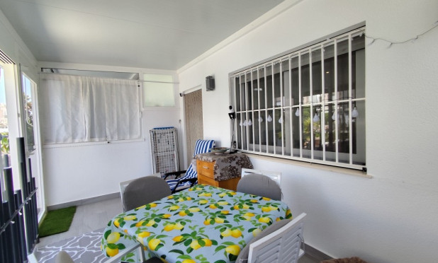 Resale - Townhouse - Torrevieja - torrevieja
