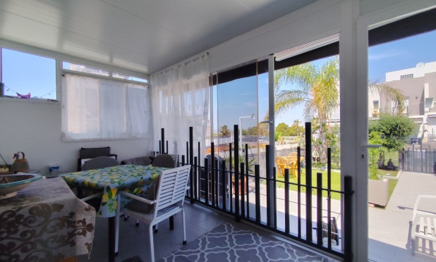 Resale - Townhouse - Torrevieja - torrevieja