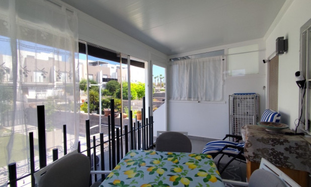 Resale - Townhouse - Torrevieja - torrevieja
