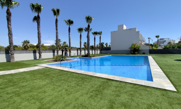 Resale - Townhouse - Torrevieja - torrevieja