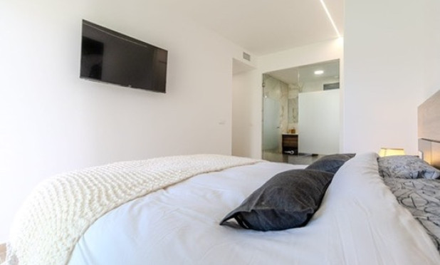 Wiederverkauf - Wohnung - Orihuela Costa - Las Filipinas
