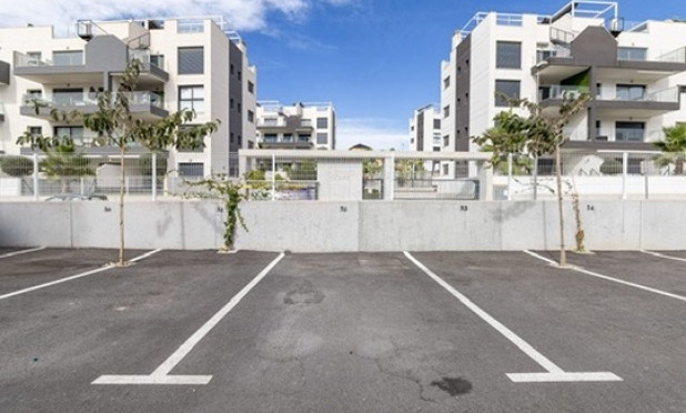 Wiederverkauf - Wohnung - Orihuela Costa - Las Filipinas