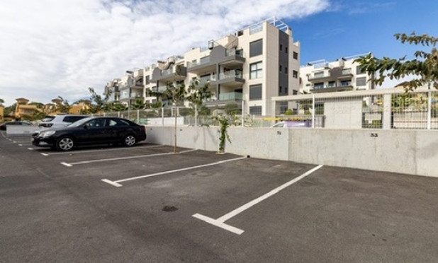 Wiederverkauf - Wohnung - Orihuela Costa - Las Filipinas