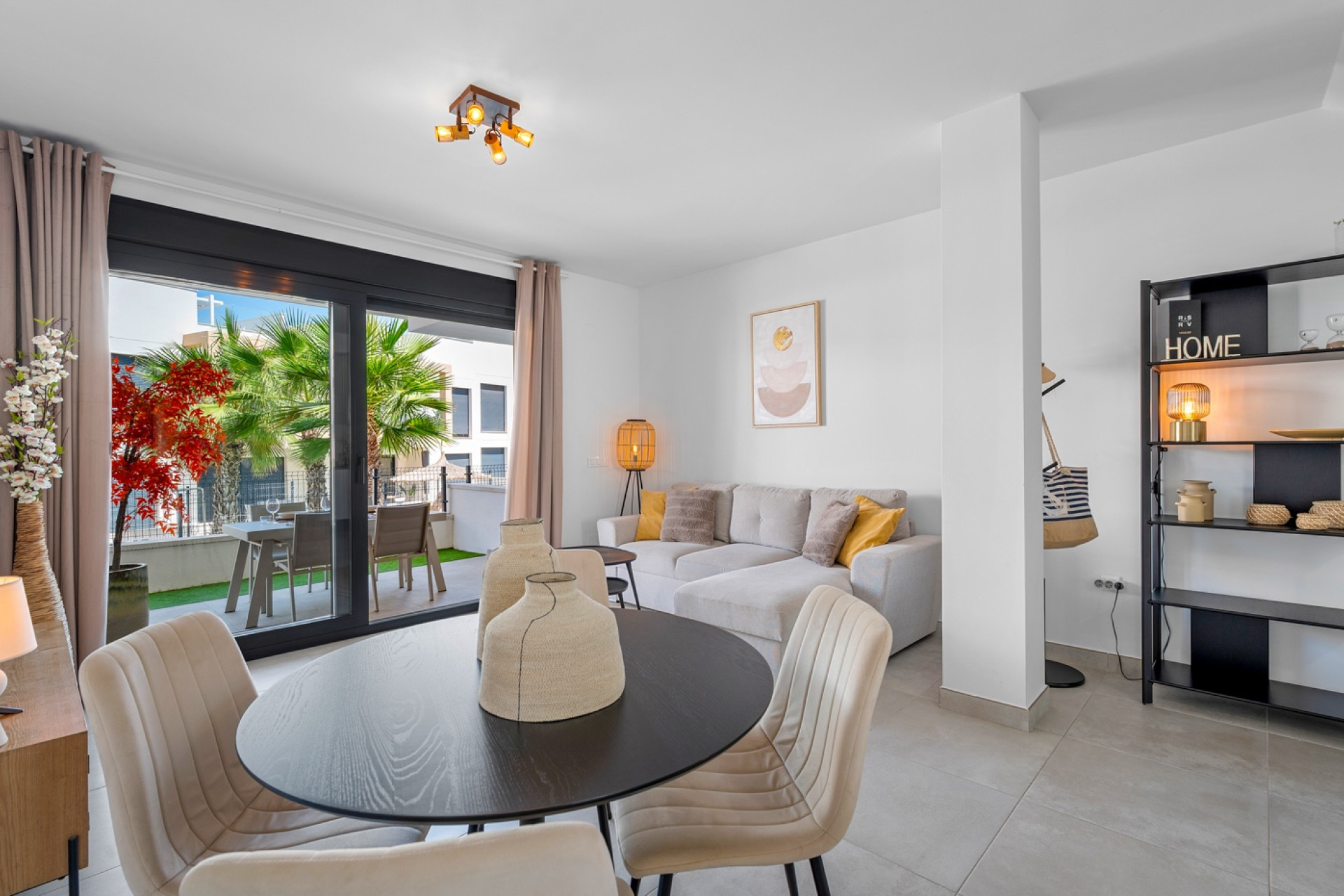 Reventa - Apartamento / piso - Orihuela Costa - Villamartín