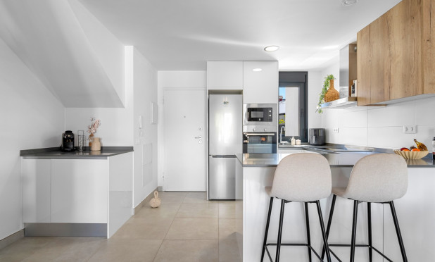 Reventa - Apartamento / piso - Orihuela Costa - Villamartín
