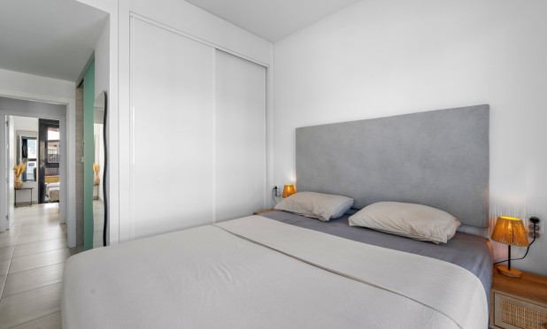 Reventa - Apartamento / piso - Orihuela Costa - Villamartín