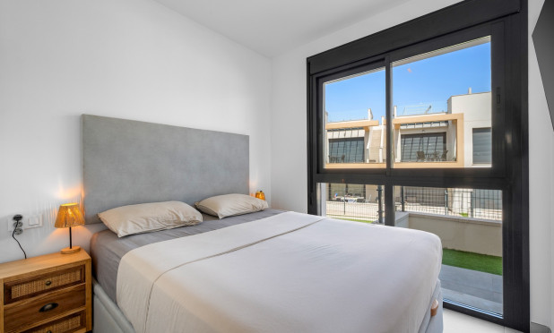 Reventa - Apartamento / piso - Orihuela Costa - Villamartín