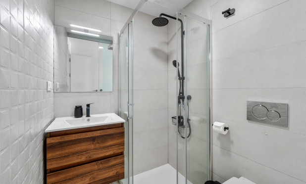 Reventa - Apartamento / piso - Orihuela Costa - Villamartín