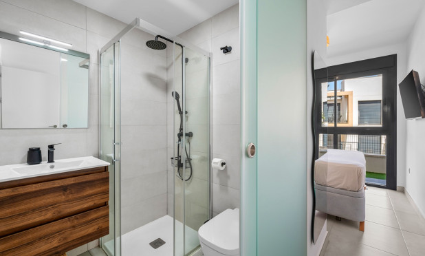 Reventa - Apartamento / piso - Orihuela Costa - Villamartín