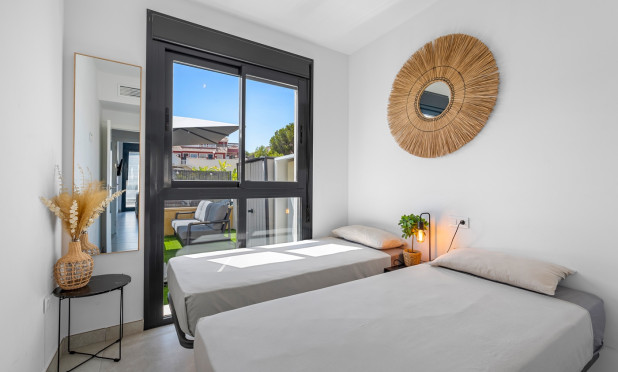 Reventa - Apartamento / piso - Orihuela Costa - Villamartín