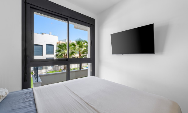 Reventa - Apartamento / piso - Orihuela Costa - Villamartín