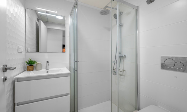 Reventa - Apartamento / piso - Orihuela Costa - Villamartín