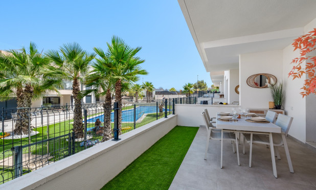 Reventa - Apartamento / piso - Orihuela Costa - Villamartín