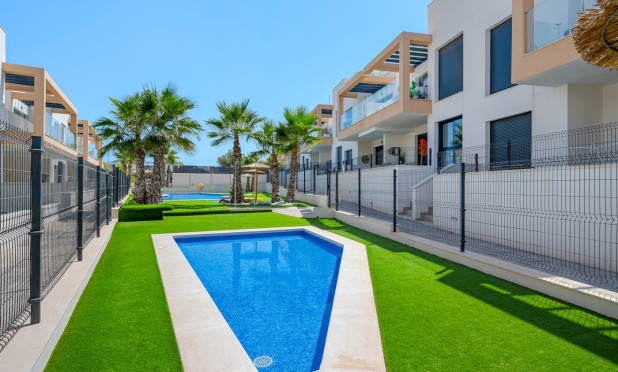 Reventa - Apartamento / piso - Orihuela Costa - Villamartín