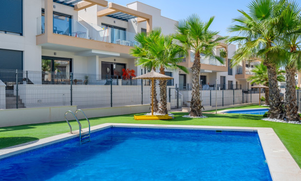 Reventa - Apartamento / piso - Orihuela Costa - Villamartín