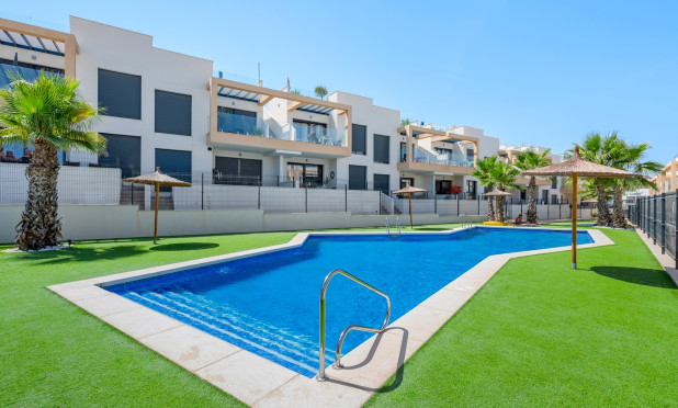 Reventa - Apartamento / piso - Orihuela Costa - Villamartín