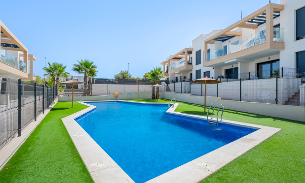 Reventa - Apartamento / piso - Orihuela Costa - Villamartín