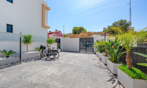 Reventa - Apartamento / piso - Orihuela Costa - Villamartín