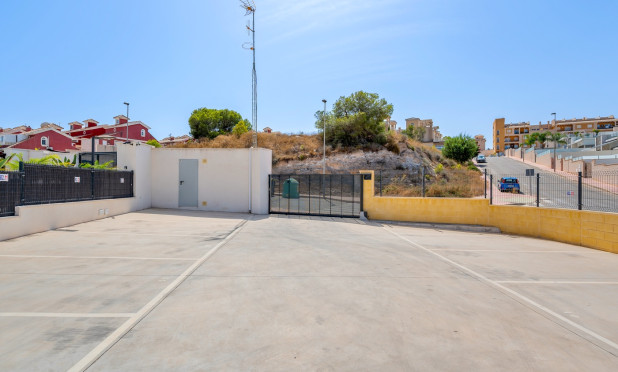 Reventa - Apartamento / piso - Orihuela Costa - Villamartín