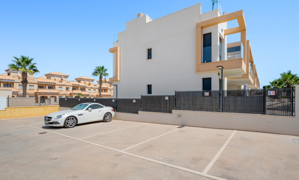 Reventa - Apartamento / piso - Orihuela Costa - Villamartín