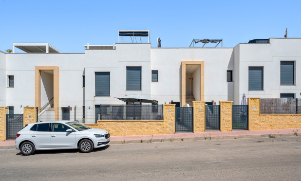 Reventa - Apartamento / piso - Orihuela Costa - Villamartín