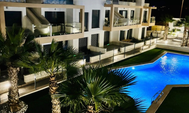 Reventa - Apartamento / piso - Orihuela Costa - Villamartín